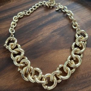 Express | Chunky Chain Necklace